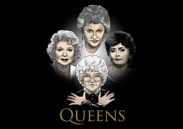 Golden Girls