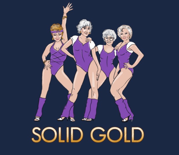 Golden Girls