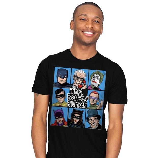 Br4dy shirt sale