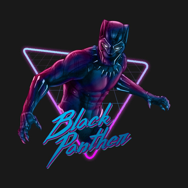 Black Panther