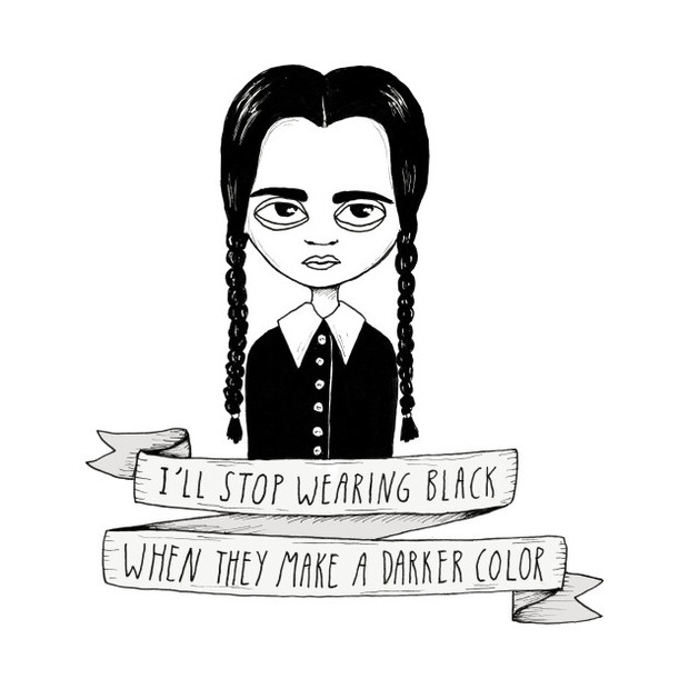 Addams Family