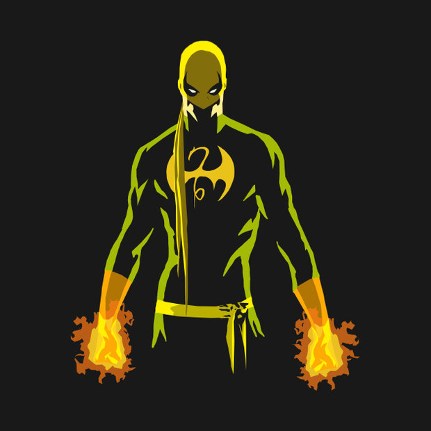 Iron Fist