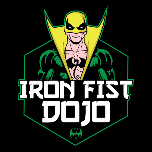 Iron Fist