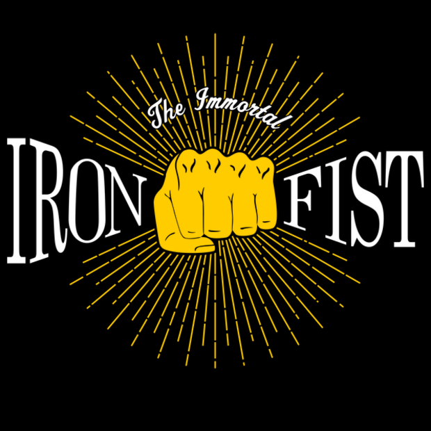 Iron Fist