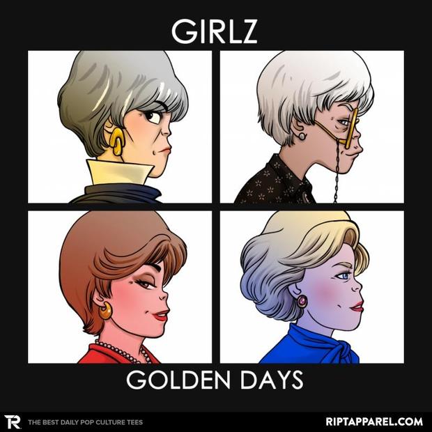 Golden Girls