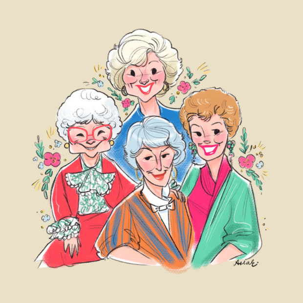 Golden Girls