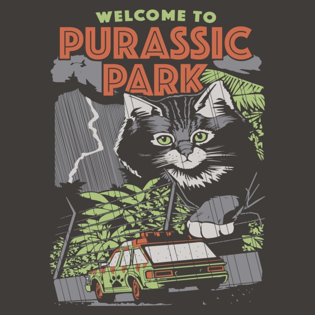 Jurassic Park