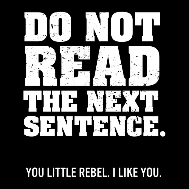 Little Rebel