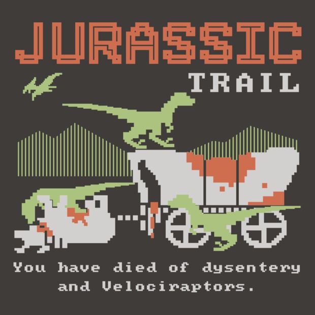 Jurassic Park