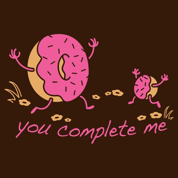 donut