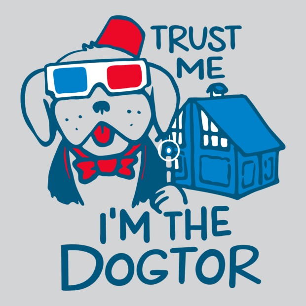 Doctor Who