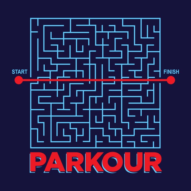 Parkour