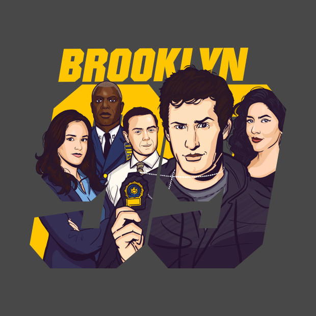 Brooklyn Nine-Nine