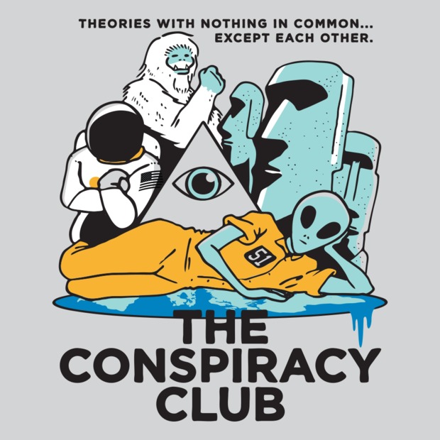 The Conspiracy Club