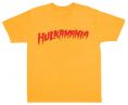 Hulkamania t-shirt – Hulk Hogan tee