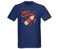 Kenan and Kel t-shirt – Who Loves Orange Soda shirt, TV Show tee